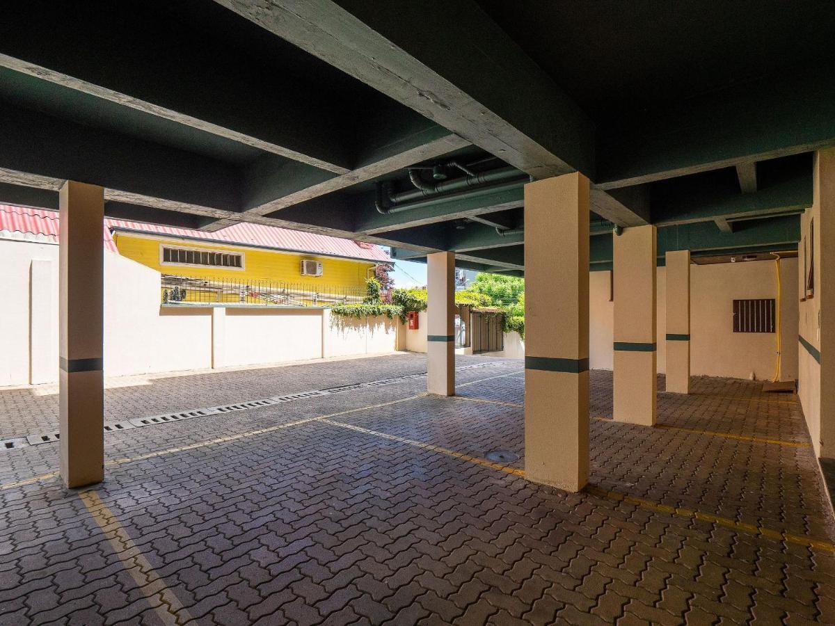 Palladio 403 - Gramado 400 Metros Rua Coberta Экстерьер фото